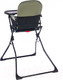 Миниатюра изображения товара Стульчик для кормления Martin Noir Siena (Military Green)