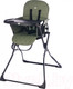Миниатюра изображения товара Стульчик для кормления Martin Noir Siena (Military Green)