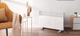 Миниатюра изображения товара Конвектор Xiaomi Mi Smart Space Heater S BHR4037GL / KRDNQ03ZM