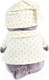 Миниатюра изображения товара Мягкая игрушка Budi Basa Басик в пижаме / Ks22-024