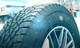 Миниатюра изображения товара Зимняя легкогрузовая шина Kumho Winter PorTran CW11 195/70R15C 104/102R (шипы)