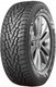 Миниатюра изображения товара Зимняя легкогрузовая шина Kumho Winter PorTran CW11 205/75R16C 110/108R (шипы)