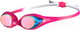 Миниатюра изображения товара Очки для плавания ARENA Spider Mirror Jr / 1E36219