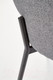 Миниатюра изображения товара Стул Halmar K373 (серый)