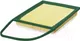 Миниатюра изображения товара Воздушный фильтр BIG Filter GB-95046