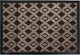 Миниатюра изображения товара Коврик грязезащитный VORTEX Hall 40x60 / 22397