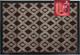 Миниатюра изображения товара Коврик грязезащитный VORTEX Hall 40x60 / 22397