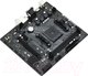 Миниатюра изображения товара Материнская плата AsRock A520M-HVS