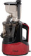 Миниатюра изображения товара Соковыжималка электрическая VLK Profi 3500 (черный/красный)