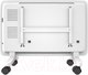 Миниатюра изображения товара Конвектор Thermex Frame 1000E Wi-Fi