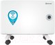 Миниатюра изображения товара Конвектор Thermex Frame 1000E Wi-Fi