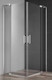 Миниатюра изображения товара Душевой уголок Cezares Slider-A-2-90/100-C-Cr