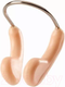 Миниатюра изображения товара Зажим для носа Speedo Competition Nose Clip / 7574
