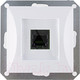 Миниатюра изображения товара Розетка TIMEX Opal OPBL-GTP12 (белый)