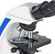 Миниатюра изображения товара Микроскоп оптический Микромед 2 / 27207