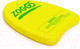 Миниатюра изображения товара Доска для плавания ZoggS Zoggy Mini Kickboard Junior / 303635 (желтый)