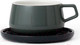 Миниатюра изображения товара Чашка с блюдцем Viva Scandinavia Ella V79747