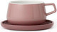 Миниатюра изображения товара Чашка с блюдцем Viva Scandinavia Ella V79750