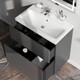 Миниатюра изображения товара Тумба под умывальник AM.PM Gem M90FSX07522GM32