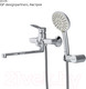 Миниатюра изображения товара Смеситель AM.PM X-Joy F85A95000
