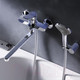 Миниатюра изображения товара Смеситель AM.PM X-Joy F85A95000