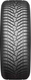 Миниатюра изображения товара Зимняя шина Yokohama W.drive V905 315/40R21 115V