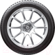 Миниатюра изображения товара Зимняя шина Yokohama W.drive V905 315/40R21 115V