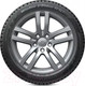 Миниатюра изображения товара Зимняя шина Hankook Winter i*Pike RS2 W429 155/70R13 75T (шипы)