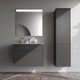 Миниатюра изображения товара Тумба под умывальник AM.PM Inspire V2.0 M50AFHX0803GM