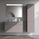 Миниатюра изображения товара Тумба под умывальник AM.PM Inspire V2.0 M50AFHX1003EGM