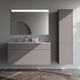 Миниатюра изображения товара Тумба под умывальник AM.PM Inspire V2.0 M50AFHX1203EGM