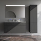 Миниатюра изображения товара Тумба под умывальник AM.PM Inspire V2.0 M50AFHX1203GM