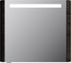 Миниатюра изображения товара Шкаф с зеркалом для ванной AM.PM Sensation M30MCL0801TF