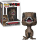 Фигурка коллекционная Funko POP! Vinyl: Jurassic Park: Velociraptor / 26735 — фото 4