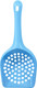 Миниатюра изображения товара Совок для туалета Triol С круглой ячейкой / 20411003 (голубой)