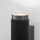 Миниатюра изображения товара Бра Elektrostandard Spike GU10 MRL 1014 (черный)