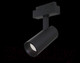 Миниатюра изображения товара Трековый светильник Maytoni TR019-2-15W3K-B