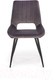 Миниатюра изображения товара Стул Halmar K404 (серый)