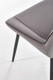 Миниатюра изображения товара Стул Halmar K404 (серый)