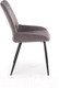 Миниатюра изображения товара Стул Halmar K404 (серый)