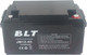 Миниатюра изображения товара Аккумуляторная батарея BLT 12V65Ah