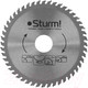 Миниатюра изображения товара Пильный диск Sturm! 9020-115-22-48T