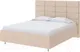 Миниатюра изображения товара Каркас кровати Proson Shapy Savana Camel 200x200 (бежевый)