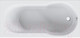 Миниатюра изображения товара Ванна акриловая AM.PM X-Joy W88A-150-070W-A