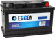Миниатюра изображения товара Автомобильный аккумулятор Edcon DC70720R (70 А/ч)