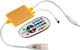 Миниатюра изображения товара Контроллер для дюралайта General Lighting RGB GDC-RGB-1200-NL-IP67-220 / 512115
