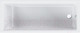 Миниатюра изображения товара Ванна акриловая AM.PM Gem W90A-170-070W-A