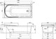 Миниатюра изображения товара Ванна акриловая AM.PM Like W80A-150-070W-A