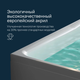 Миниатюра изображения товара Ванна акриловая AM.PM Like W80A-150-070W-A