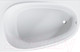 Миниатюра изображения товара Ванна акриловая AM.PM Like L W80A-170L110W-A
